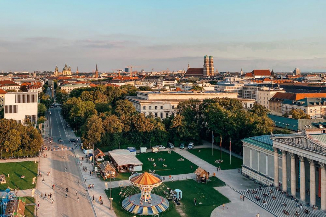 München Elektroschrott Entsorgung München
